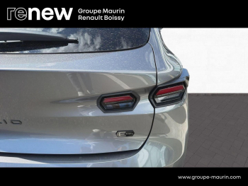 Photo 13 du bon plan RENAULT Clio 1.8 E-Tech 160ch full hybrid esprit Alpine occasion à 28900 €