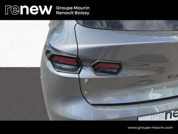 Photo 14 du bon plan RENAULT Clio 1.8 E-Tech 160ch full hybrid esprit Alpine occasion à 28900 €