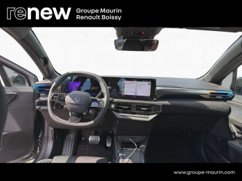 Photo 15 du bon plan RENAULT Clio 1.8 E-Tech 160ch full hybrid esprit Alpine occasion à 28900 €