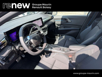 Photo 16 du bon plan RENAULT Clio 1.8 E-Tech 160ch full hybrid esprit Alpine occasion à 28900 €