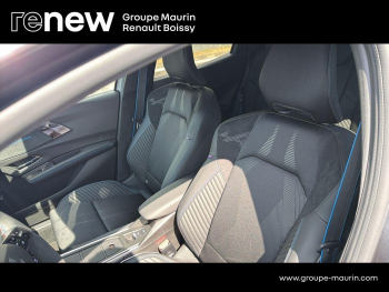 Photo 17 du bon plan RENAULT Clio 1.8 E-Tech 160ch full hybrid esprit Alpine occasion à 28900 €