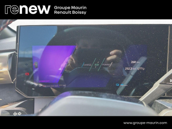 Photo 20 du bon plan RENAULT Clio 1.8 E-Tech 160ch full hybrid esprit Alpine occasion à 28900 €