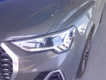 Photo 3 du bon plan AUDI Q3 Sportback 45 TFSI 230ch S line quattro S tronic 7 occasion à 29900 €