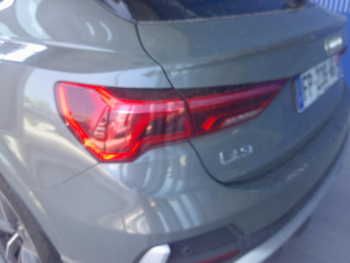 Photo 4 du bon plan AUDI Q3 Sportback 45 TFSI 230ch S line quattro S tronic 7 occasion à 29900 €