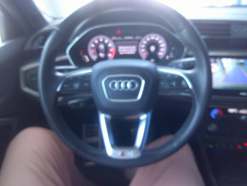 Photo 5 du bon plan AUDI Q3 Sportback 45 TFSI 230ch S line quattro S tronic 7 occasion à 29900 €