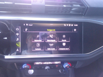 Photo 7 du bon plan AUDI Q3 Sportback 45 TFSI 230ch S line quattro S tronic 7 occasion à 29900 €