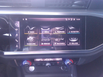 Photo 9 du bon plan AUDI Q3 Sportback 45 TFSI 230ch S line quattro S tronic 7 occasion à 29900 €