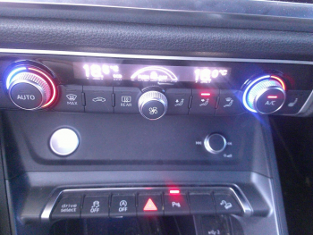 Photo 12 du bon plan AUDI Q3 Sportback 45 TFSI 230ch S line quattro S tronic 7 occasion à 29900 €
