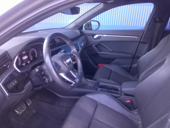 Photo 18 du bon plan AUDI Q3 Sportback 45 TFSI 230ch S line quattro S tronic 7 occasion à 29900 €