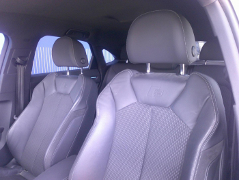 Photo 19 du bon plan AUDI Q3 Sportback 45 TFSI 230ch S line quattro S tronic 7 occasion à 29900 €