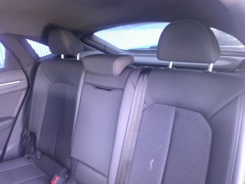 Photo 20 du bon plan AUDI Q3 Sportback 45 TFSI 230ch S line quattro S tronic 7 occasion à 29900 €