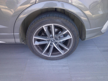 Photo 21 du bon plan AUDI Q3 Sportback 45 TFSI 230ch S line quattro S tronic 7 occasion à 29900 €