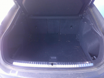 Photo 24 du bon plan AUDI Q3 Sportback 45 TFSI 230ch S line quattro S tronic 7 occasion à 29900 €