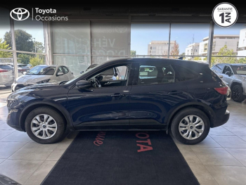 Photo 3 du bon plan FORD Kuga 1.5 EcoBlue 120ch Trend occasion à 13980 €