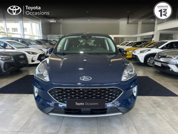 Photo 5 du bon plan FORD Kuga 1.5 EcoBlue 120ch Trend occasion à 13980 €