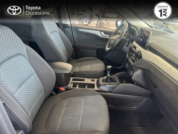 Photo 6 du bon plan FORD Kuga 1.5 EcoBlue 120ch Trend occasion à 13980 €