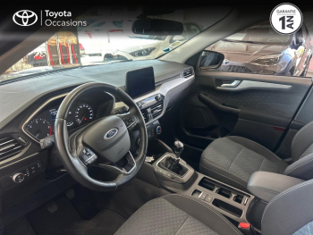 Photo 8 du bon plan FORD Kuga 1.5 EcoBlue 120ch Trend occasion à 13980 €