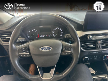 Photo 9 du bon plan FORD Kuga 1.5 EcoBlue 120ch Trend occasion à 13980 €