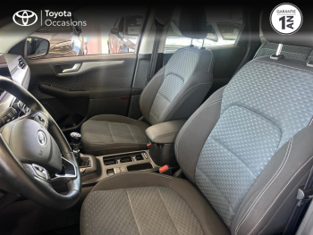 Photo 11 du bon plan FORD Kuga 1.5 EcoBlue 120ch Trend occasion à 13980 €