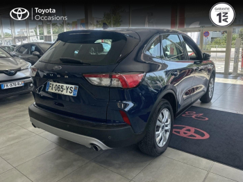 Photo 18 du bon plan FORD Kuga 1.5 EcoBlue 120ch Trend occasion à 13980 €