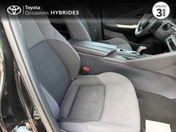 Photo 6 du bon plan TOYOTA C-HR 2.0 Hybride 200ch Design MY25 occasion à 28990 €