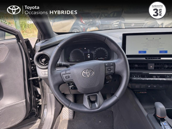 Photo 9 du bon plan TOYOTA C-HR 2.0 Hybride 200ch Design MY25 occasion à 28990 €