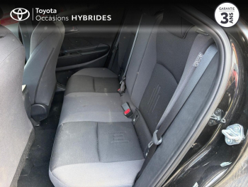 Photo 12 du bon plan TOYOTA C-HR 2.0 Hybride 200ch Design MY25 occasion à 28990 €