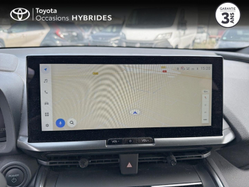 Photo 15 du bon plan TOYOTA C-HR 2.0 Hybride 200ch Design MY25 occasion à 28990 €
