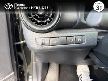 Photo 23 du bon plan TOYOTA C-HR 2.0 Hybride 200ch Design MY25 occasion à 28990 €