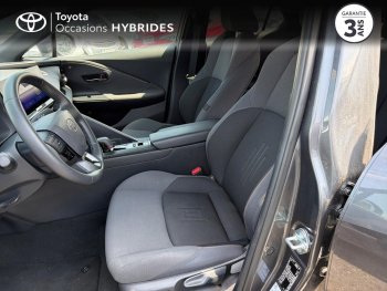 Photo 11 du bon plan TOYOTA C-HR 2.0 Hybride 200ch Design NG23 occasion à 28990 €