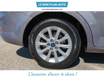 Photo 12 du bon plan FORD Mondeo 2.0 TDCi 140ch FAP Titanium 4p occasion à 4870 €