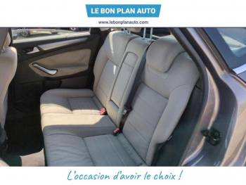 Photo 14 du bon plan FORD Mondeo 2.0 TDCi 140ch FAP Titanium 4p occasion à 4870 €
