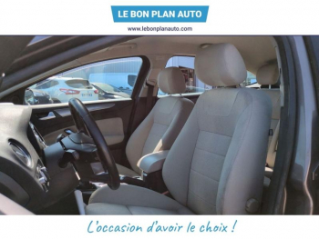 Photo 18 du bon plan FORD Mondeo 2.0 TDCi 140ch FAP Titanium 4p occasion à 4870 €
