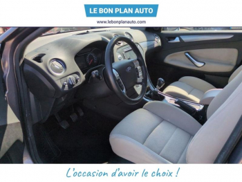 Photo 19 du bon plan FORD Mondeo 2.0 TDCi 140ch FAP Titanium 4p occasion à 4870 €