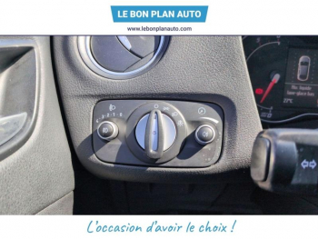 Photo 20 du bon plan FORD Mondeo 2.0 TDCi 140ch FAP Titanium 4p occasion à 4870 €