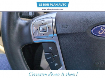Photo 21 du bon plan FORD Mondeo 2.0 TDCi 140ch FAP Titanium 4p occasion à 4870 €