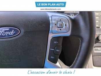 Photo 22 du bon plan FORD Mondeo 2.0 TDCi 140ch FAP Titanium 4p occasion à 4870 €