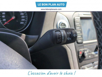 Photo 24 du bon plan FORD Mondeo 2.0 TDCi 140ch FAP Titanium 4p occasion à 4870 €