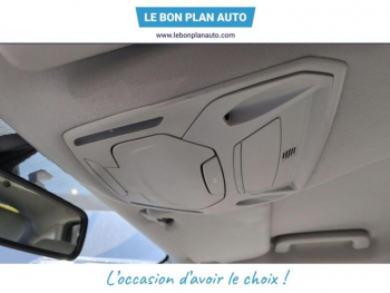Photo 27 du bon plan FORD Mondeo 2.0 TDCi 140ch FAP Titanium 4p occasion à 4870 €