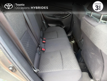 Photo 7 du bon plan TOYOTA Yaris Cross 130h Design MC24 occasion à 24990 €
