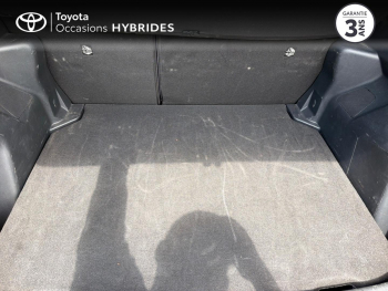 Photo 10 du bon plan TOYOTA Yaris Cross 130h Design MC24 occasion à 24990 €