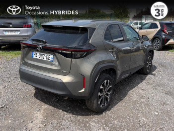 Photo 18 du bon plan TOYOTA Yaris Cross 130h Design MC24 occasion à 24990 €
