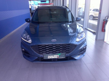 Photo 2 du bon plan FORD Kuga 2.5 Duratec 190ch FHEV E85 ST-Line BVA occasion à 27900 €