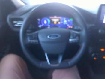 Photo 5 du bon plan FORD Kuga 2.5 Duratec 190ch FHEV E85 ST-Line BVA occasion à 27900 €
