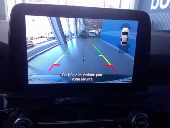 Photo 6 du bon plan FORD Kuga 2.5 Duratec 190ch FHEV E85 ST-Line BVA occasion à 27900 €