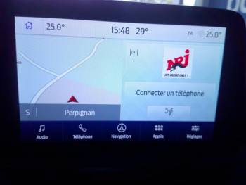 Photo 7 du bon plan FORD Kuga 2.5 Duratec 190ch FHEV E85 ST-Line BVA occasion à 27900 €