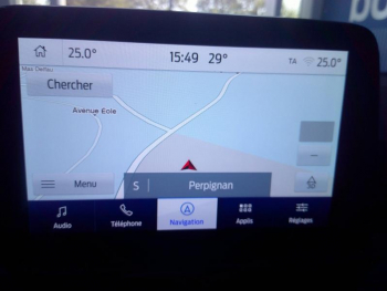 Photo 10 du bon plan FORD Kuga 2.5 Duratec 190ch FHEV E85 ST-Line BVA occasion à 27900 €