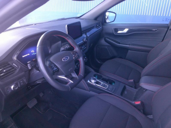 Photo 20 du bon plan FORD Kuga 2.5 Duratec 190ch FHEV E85 ST-Line BVA occasion à 27900 €