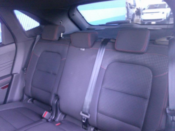 Photo 22 du bon plan FORD Kuga 2.5 Duratec 190ch FHEV E85 ST-Line BVA occasion à 27900 €