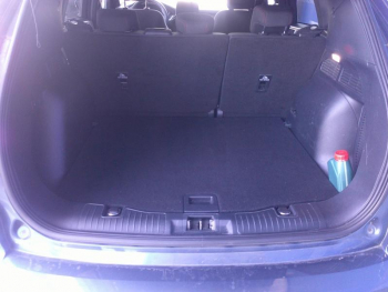 Photo 27 du bon plan FORD Kuga 2.5 Duratec 190ch FHEV E85 ST-Line BVA occasion à 27900 €